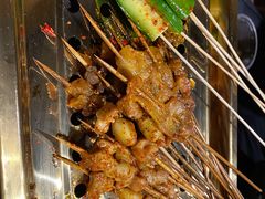 盟重牛油-盟重烧烤(高正街店)