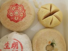 -百年同和·江南点心院(山塘街店)