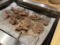 -印象三宝潮汕鲜牛肉火锅烤肉(友谊阳光城店)