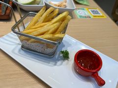 -豪客来牛排(中华城店)