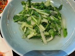 -庐灶江南·江南菜·四合院Bistro(东直门雍和宫·原华侨宾馆店)