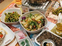 -木屋烧烤(双榆树店)