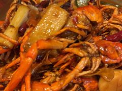 -聚味瞿记·龙虾堂(坡子街店)