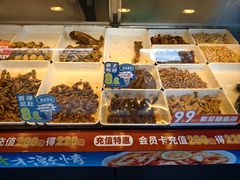 -廖记棒棒鸡(十二桥店)