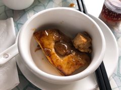 自磨让豆腐-洞背山庄(洞背院区式管理小区店)