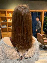 -藤野造型·专业烫染店