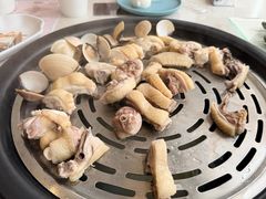 -水禾轩·海鲜蒸汽主题餐厅(新香洲旗舰店)