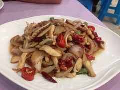 -合家小菜餐馆(新诚花苑店)