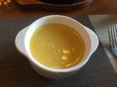 -戈尔登酒店·满堂彩咖啡厅