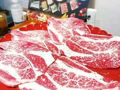 -神户赤童日式烤肉伙伴(东直门店)