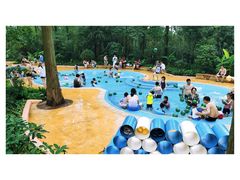 -武汉玛雅海滩水公园