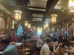 -蜀大侠火锅(建设路第五大道店)