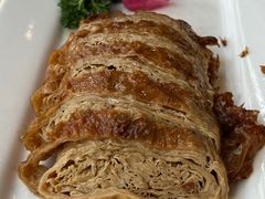 功德素鸭-功德林(南京西路店)