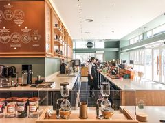 -星巴克臻选(武汉首义汇店)