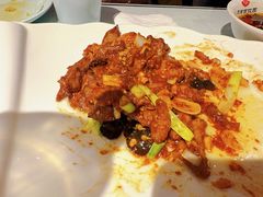 -百饺园(平山道店)