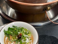 麻将调料-裕德孚·非遗手切涮羊肉(东直门内大街店)