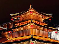 -大唐不夜城
