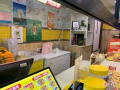 -N多寿司(同曦假日百货店)