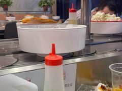 -蜀小北旋转小火锅·烤肉(金轮双子星优惠店)