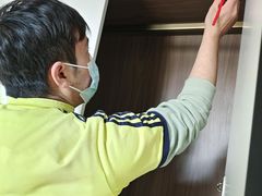 -绿色家缘甲醛治理公司(中关村店)