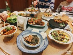 -小土豆北方菜馆(文慧园店)