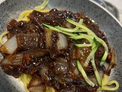 -淘淘园·韩式手工炸酱面(井亭天地店)