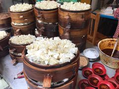 -海汇源老烧麦店(东大街总店)