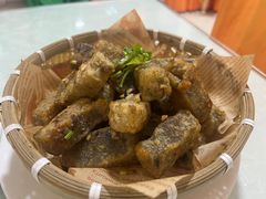-胡老三家土菜馆·老店地方特色菜·招牌茅山地锅老鹅