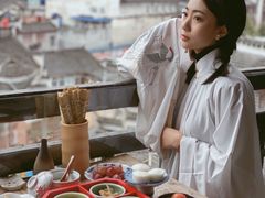 -上席擂茶·新中式青年茶馆(古城店)