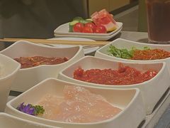 -海底捞火锅(杭州萧山宝龙广场店)