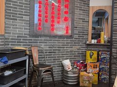 -串王阿三烧烤·小龙虾·烤鱼(拱墅胜利河美食街店)