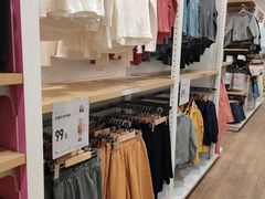 -优衣库(上海金桥太茂店)