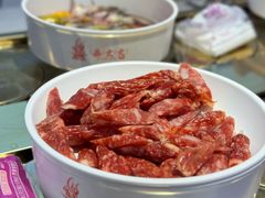 -西火火·川派小火锅(西溪银泰店)