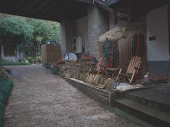 -凤凰御元艺术基地