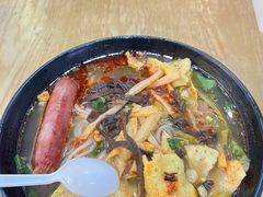 -阿生哥螺蛳粉(二七万达店)
