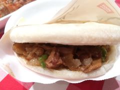 -西贝(上海新梅广场店)
