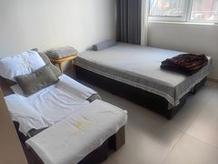 -悦园影院式·足道·养生spa
