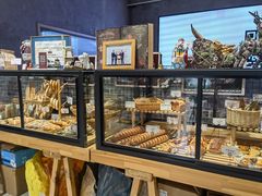 -熊叔熊婶面包房(团结湖店)