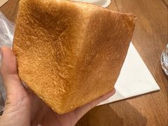 水吐司-佐敦面包铺·JORDAN BAKERY
