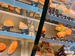 -星巴克臻选(舟山凯虹广场店)