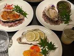 -盛焰铁板烧(王府井店)