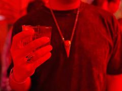 -The Drinkery (瑞金店)