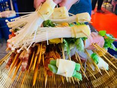 串串香-马路边边串串香(双井直营店)