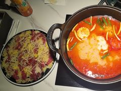 -椰子湾·海南火锅·糟粕醋·椰子鸡(正大广场店)