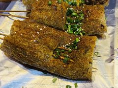 -回头烧烤(悦荟购物中心店)