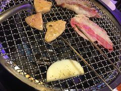 -十三姨正合丰烤肉(营迹路店)