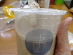 -舍予茶(桂林路店)