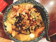 -螺世纪螺蛳粉·桂味小排档(裕德店)