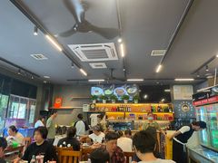 -重庆鸡公煲·青锅花椒鱼(牡丹江路店)