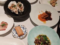 -许家菜.艺创菜(仁和新城店)